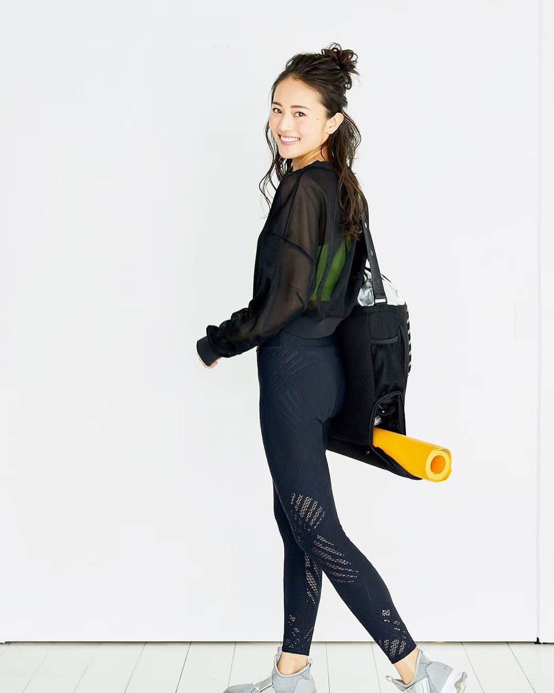 YES TOKYOのグルメインスタ