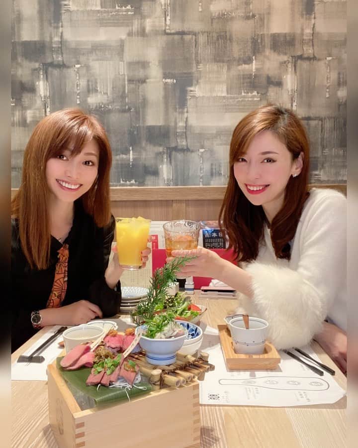 織田千穂のグルメインスタ