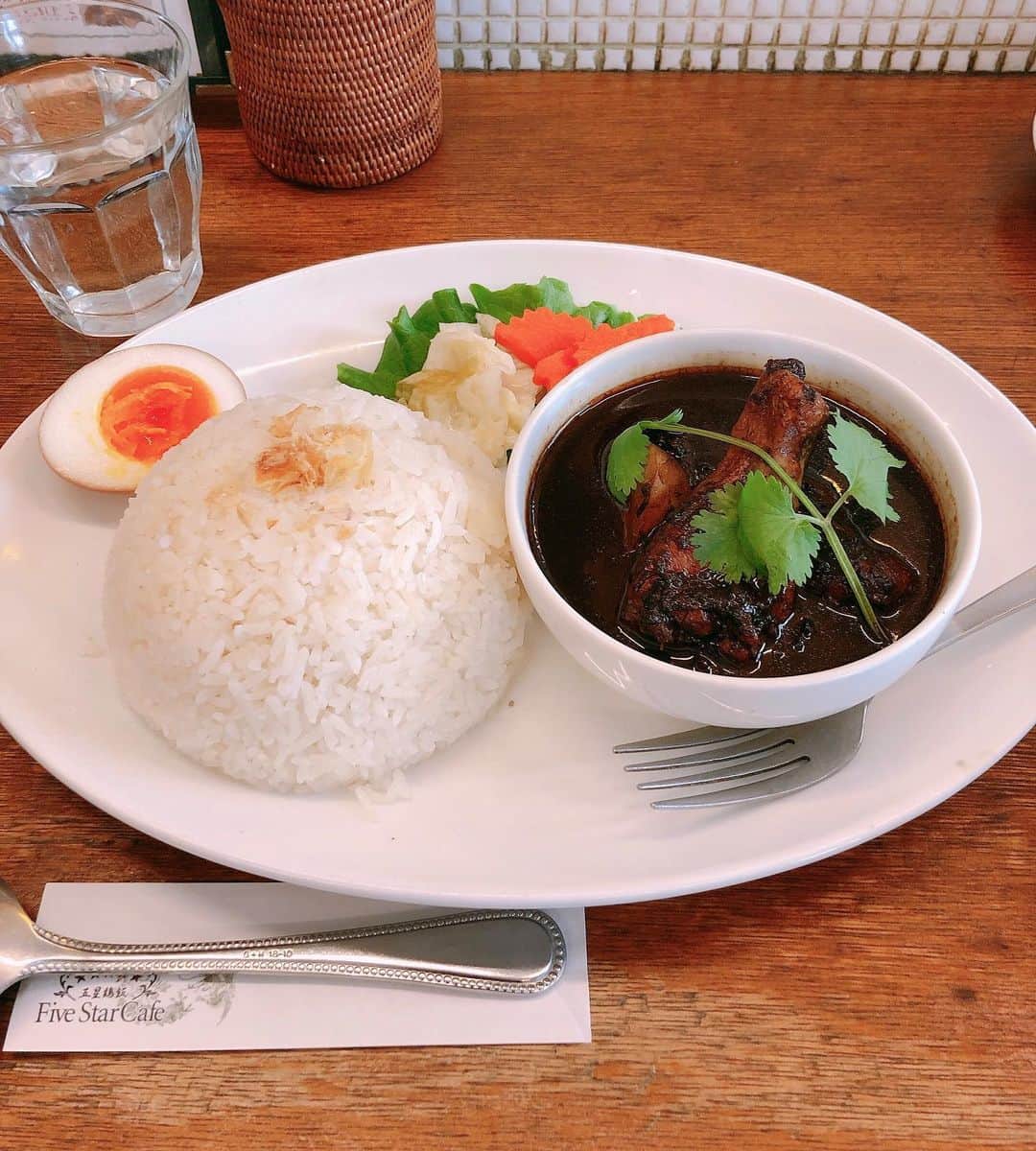 休日課長のグルメインスタ