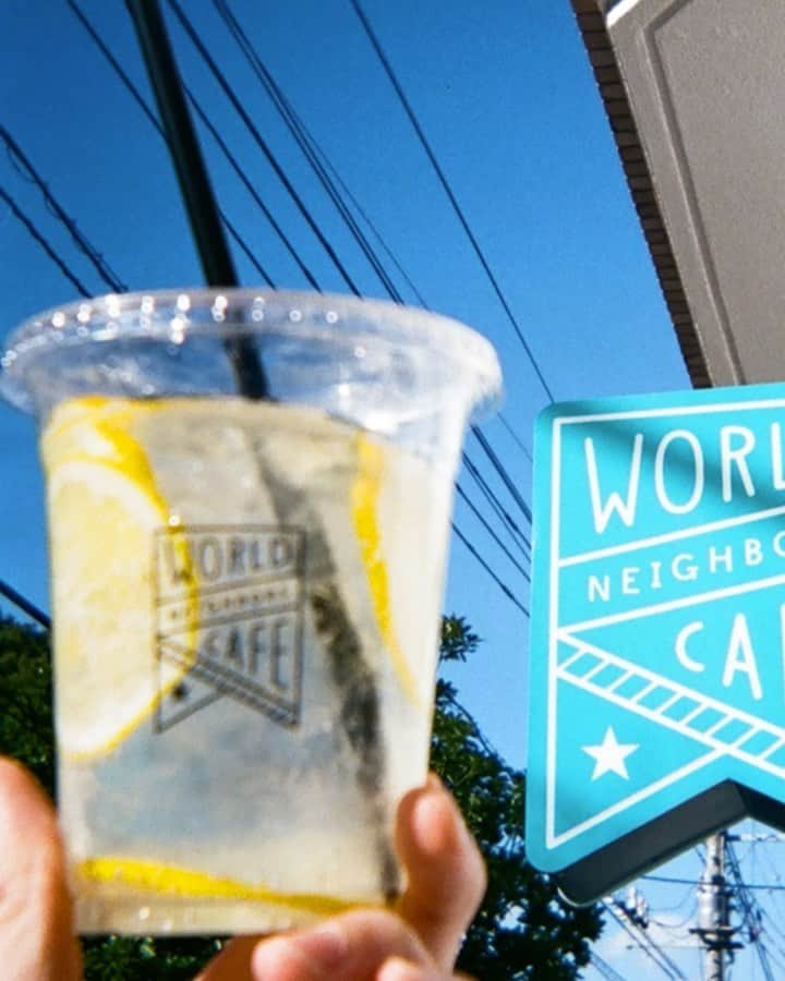 WorldNeighborsCafe/SoooLiquidのグルメインスタ