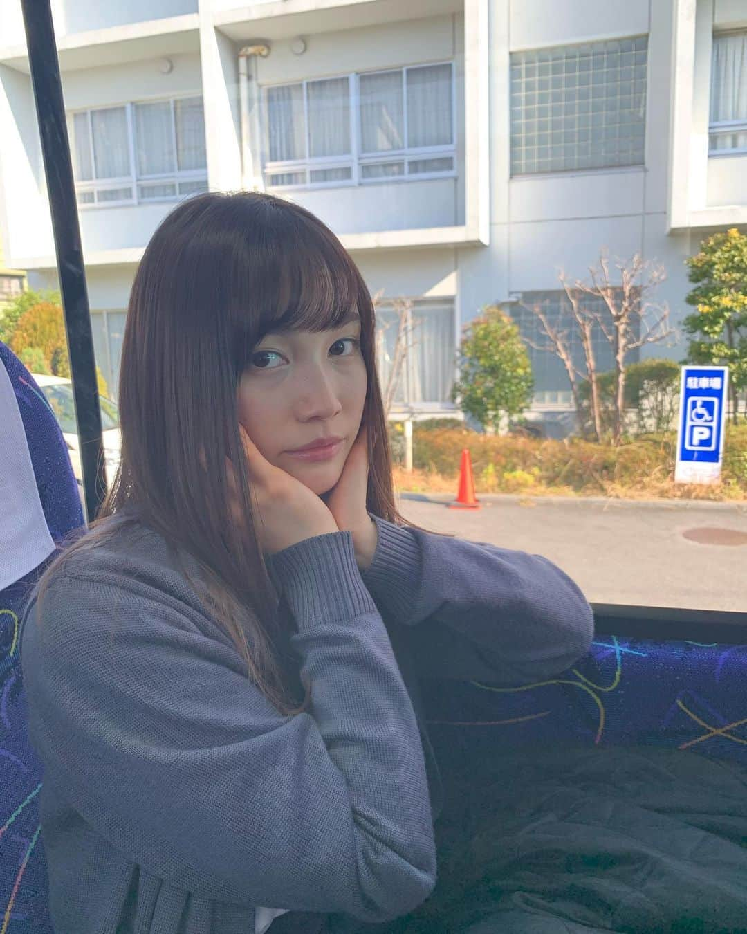 中村ゆりかさんのインスタグラム写真 - (中村ゆりかInstagram)「#女子高生の無駄づかい  素敵な女子高生の皆さんにお会いしてきました🏫✨」1月20日 12時42分 - yurikanakamura_official