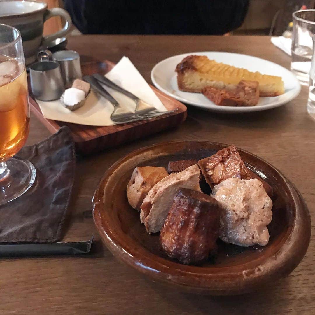 三戸なつめのグルメインスタ