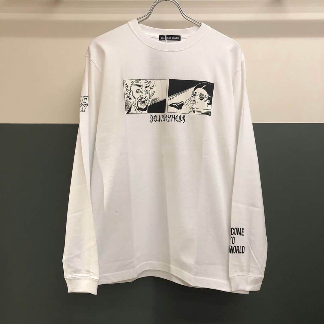 ビームス神戸のグルメインスタ