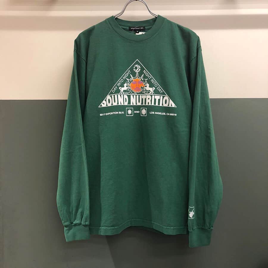 ビームス神戸のグルメインスタ