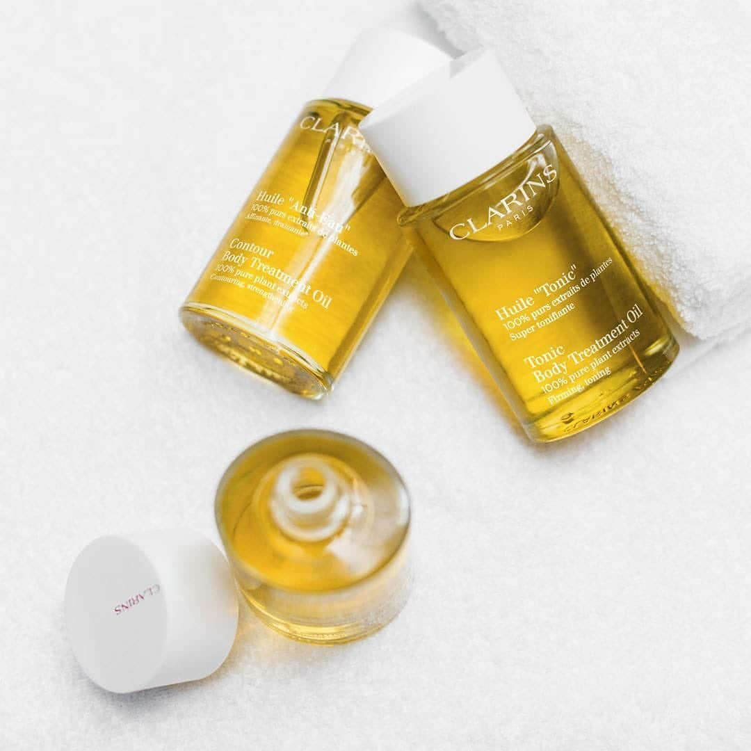 Clarins Méxicoのインスタグラム