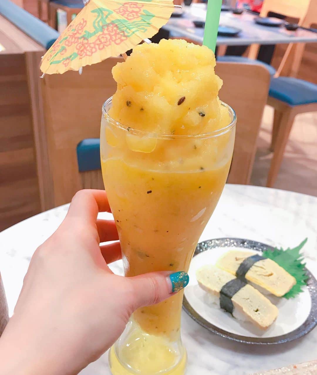 DJ MIYAさんのインスタグラム写真 - (DJ MIYAInstagram)「バンコクからやっほーにゃりーん💗(o^^o) 昨日のお昼ごはんー❤️Bangkokのお寿司屋さん SUSHI SEKIに行きましたぁ❤️ @sushisekithailand . eatigo っていうapplicationを使って50%offで予約できたよぉ❤️💗 . スマホから予約するだけなので、超簡単でした❤️ . .  Siam Paragonの5階の映画館の近くにあるラグジュアリーなSUSHI restaurant💗 まぐろや、うなぎがめっちゃ美味しくて、今まで海外で行ったお寿司屋さんで1番美味しいお寿司🍣🍣❤️に出会えましたぁー❤️ . .  #eatigo  #PR  #バンコク　#バンコクホテル　#タイ旅行 #バンコク旅行　#タビジョ　#旅好き女子　#バンコク女子旅　#バンコクホテル #ラグジュアリーホテル　#観光PR #旅インスタグラマー　#東南アジア  #海外の寿司  #バンコク寿司  #SiamParagon  #海外旅行　#トラベラー　#旅好き　#サイアム　#サイアムパラゴン　#女子旅 #南国リゾート　#今日のコーデ　#インスタグラマー　#インフルエンサー #sushiseki #sushisekithailand  #バンコクグルメ #グルメ女子」1月20日 13時31分 - dj_miya