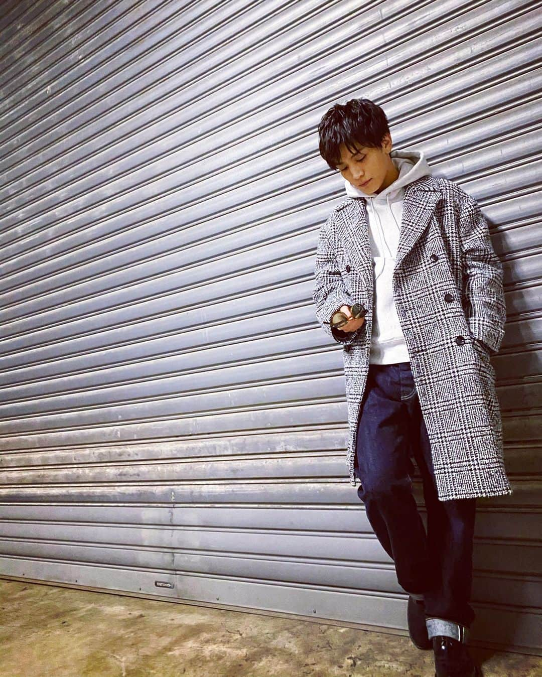 岩田剛典さんのインスタグラム写真 - (岩田剛典Instagram)「Tour Life🕺🏻🔥 #EXILE #新年一発目 #最高だったよ」1月20日 23時02分 - takanori_iwata_official