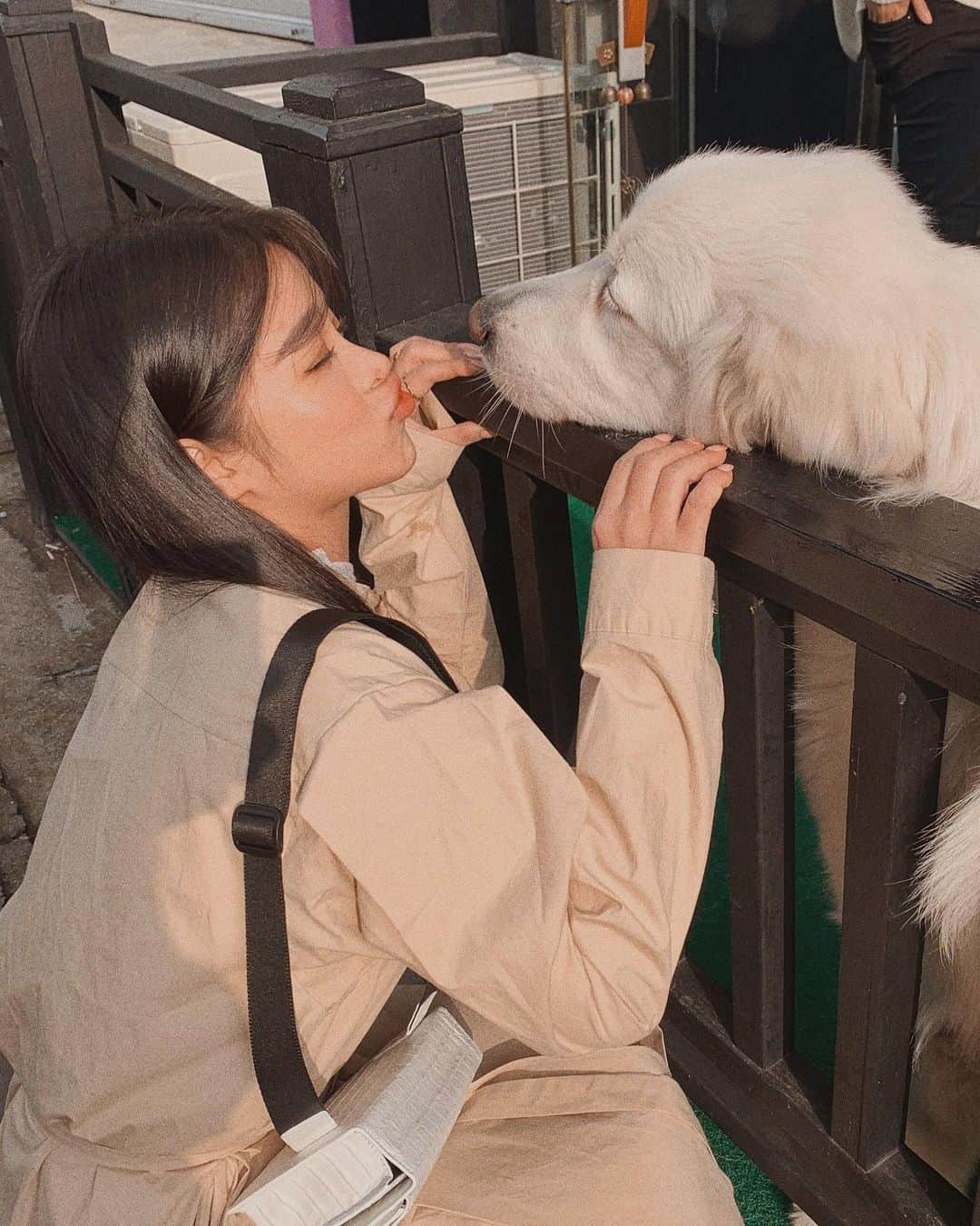 カン・ギョンミンさんのインスタグラム写真 - (カン・ギョンミンInstagram)「☕️ 포근했던 하루 🥖」1月20日 23時24分 - kkmmmkk