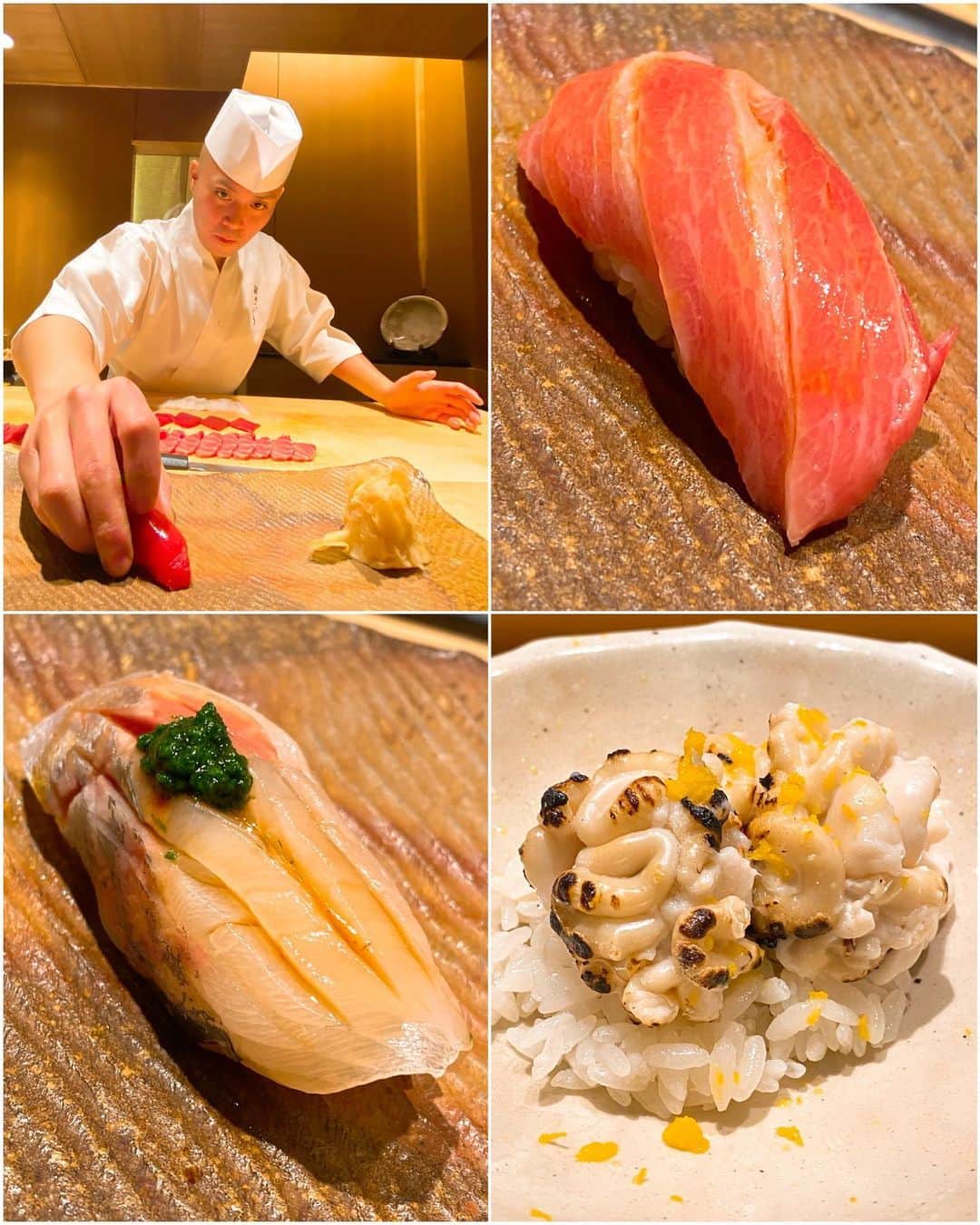 秋山具義のグルメインスタ