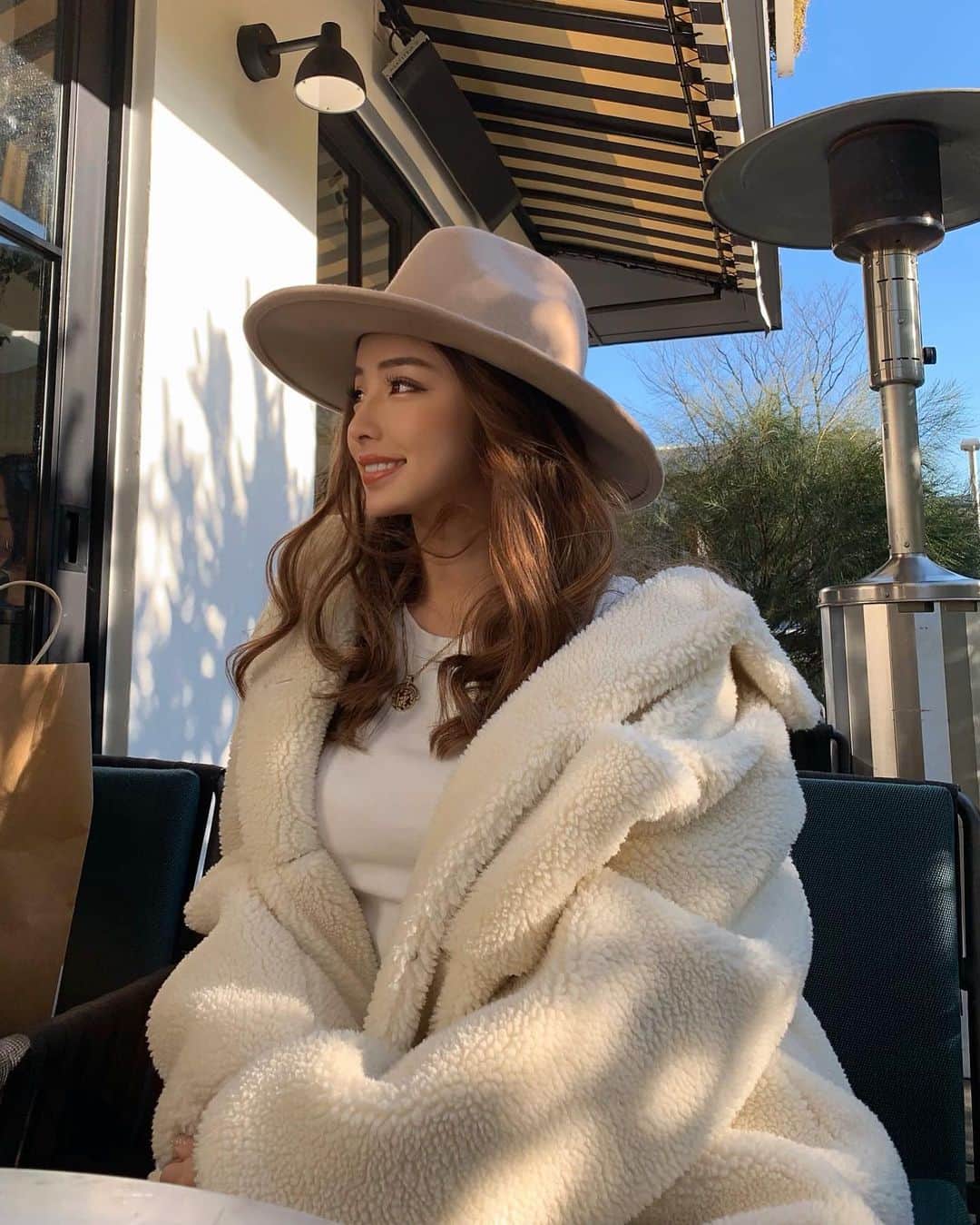 ゆりらっくまのグルメインスタ