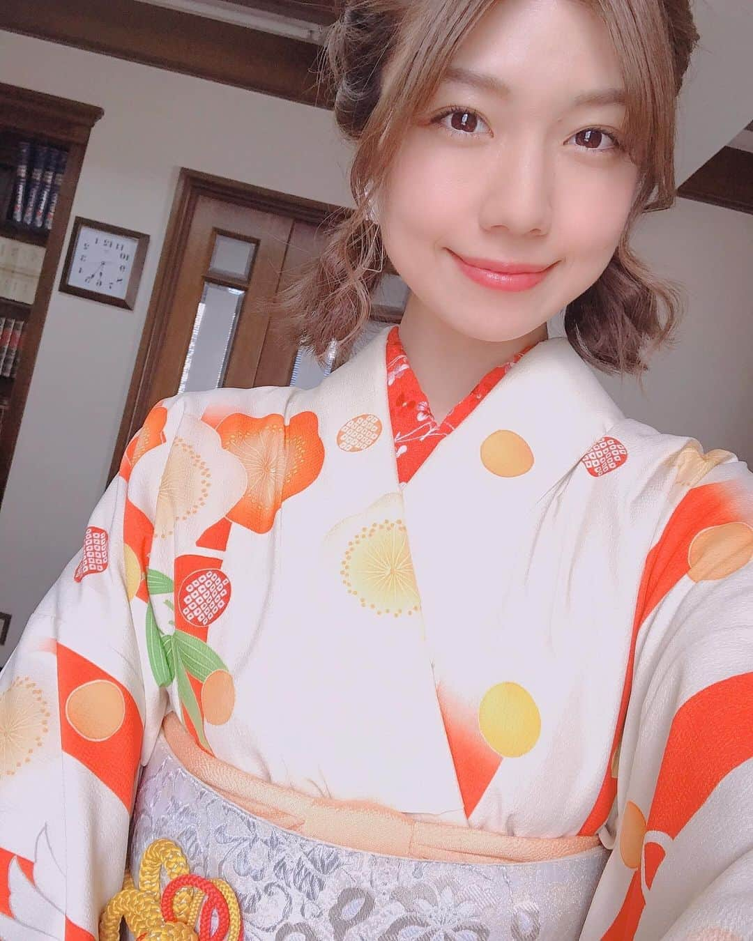 藤木由貴のインスタグラム