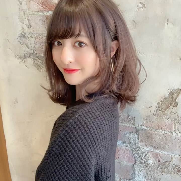 羽島みきのインスタグラム