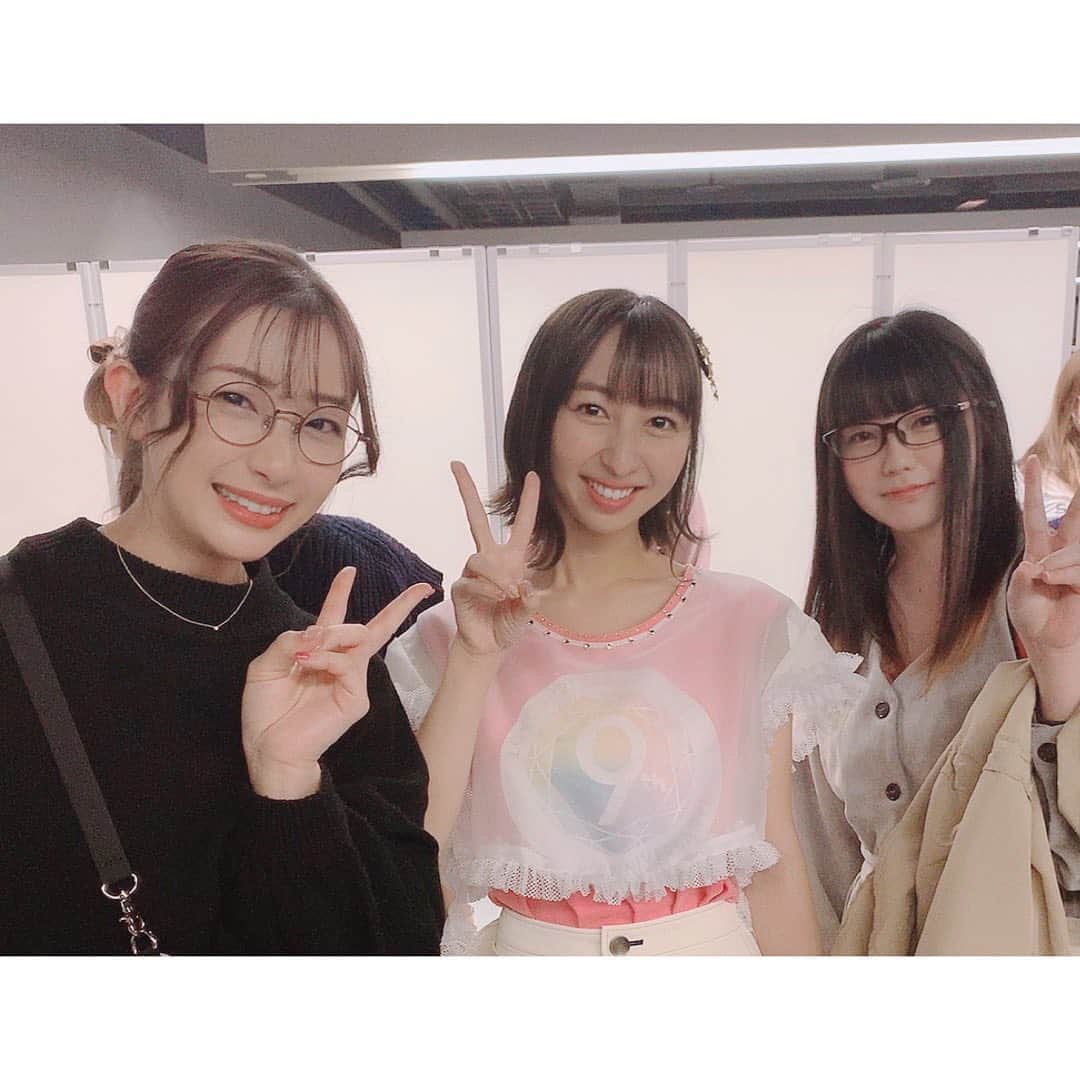 足立梨花のインスタグラム