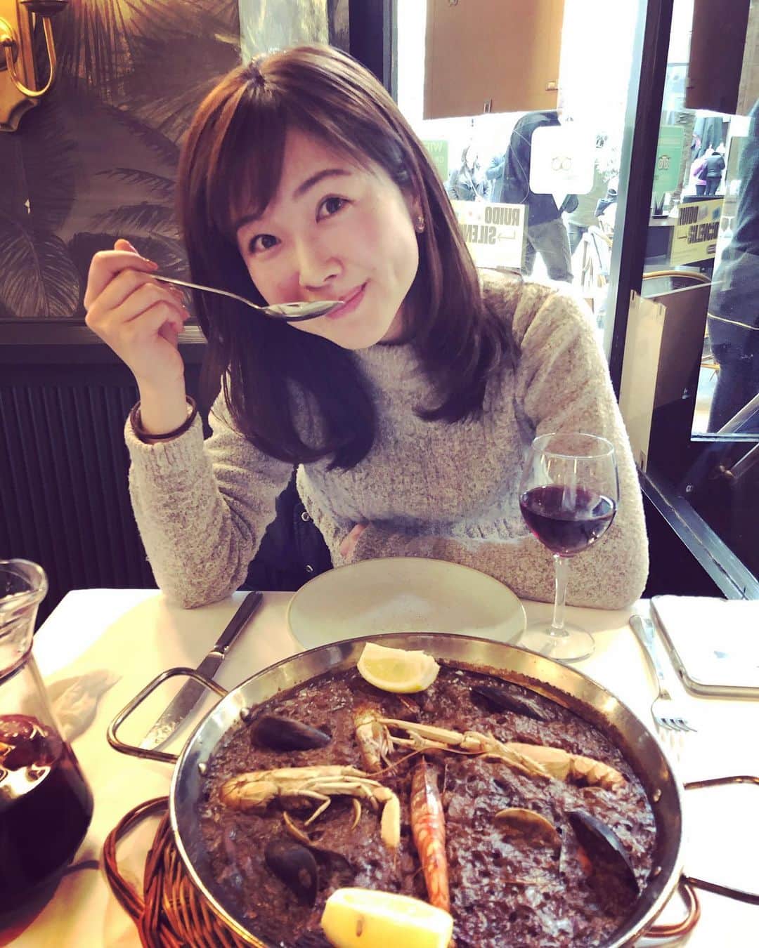 加藤響子のインスタグラム