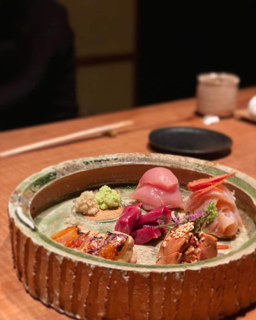 松本亜希のグルメインスタ