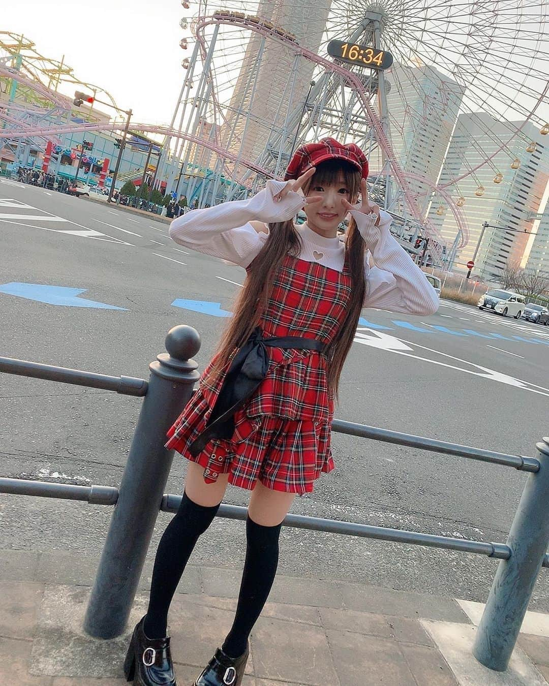 椎名ひかり（ひかりん）のインスタグラム