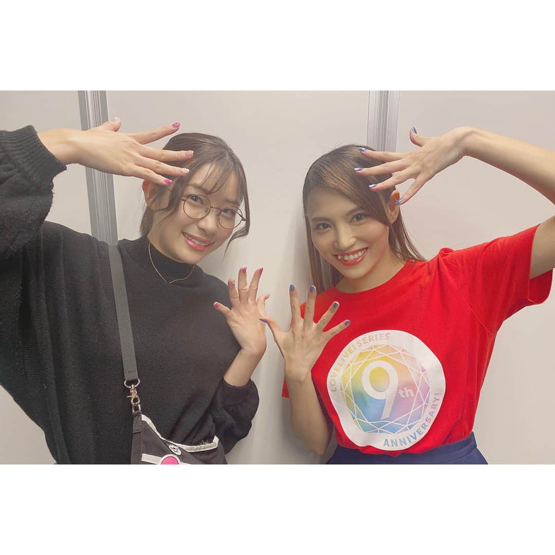 足立梨花のインスタグラム