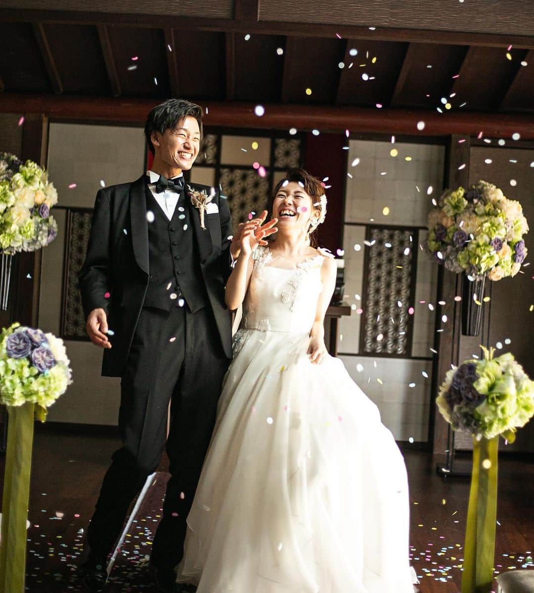 小林樓《新潟県見附市：結婚式場》のグルメインスタ