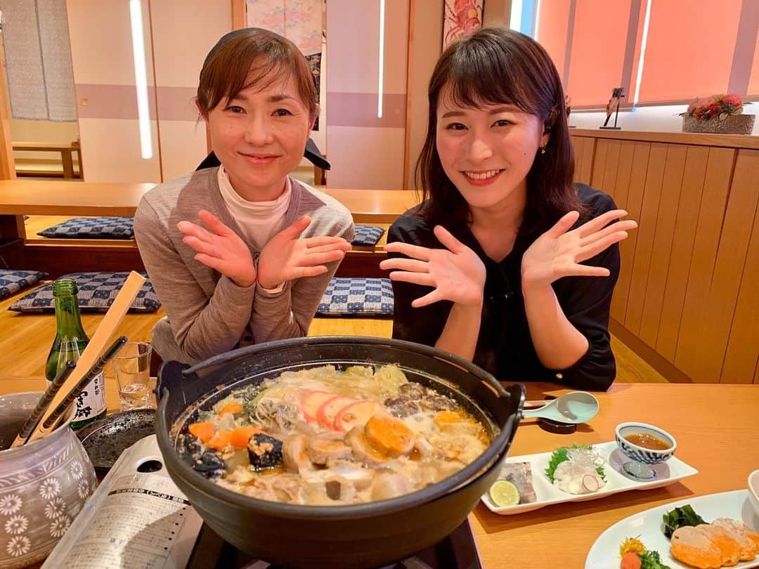 山崎聡子のグルメインスタ