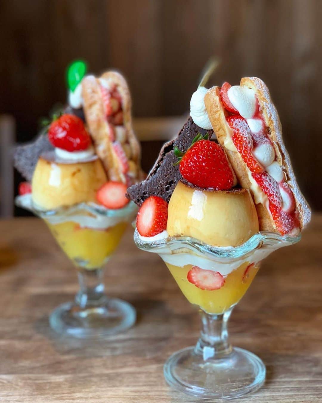 ナゴレコのグルメインスタ