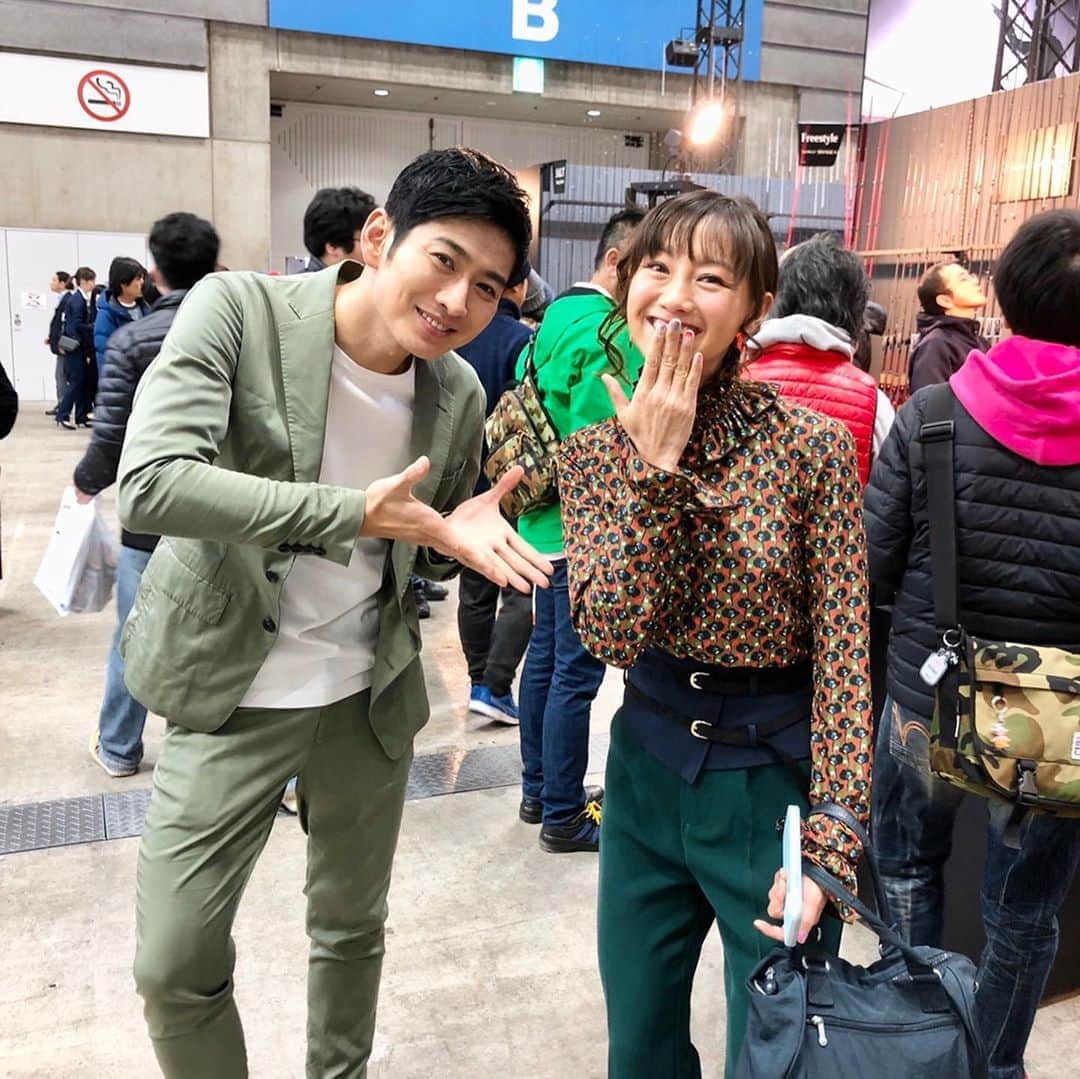 福島和可菜のインスタグラム