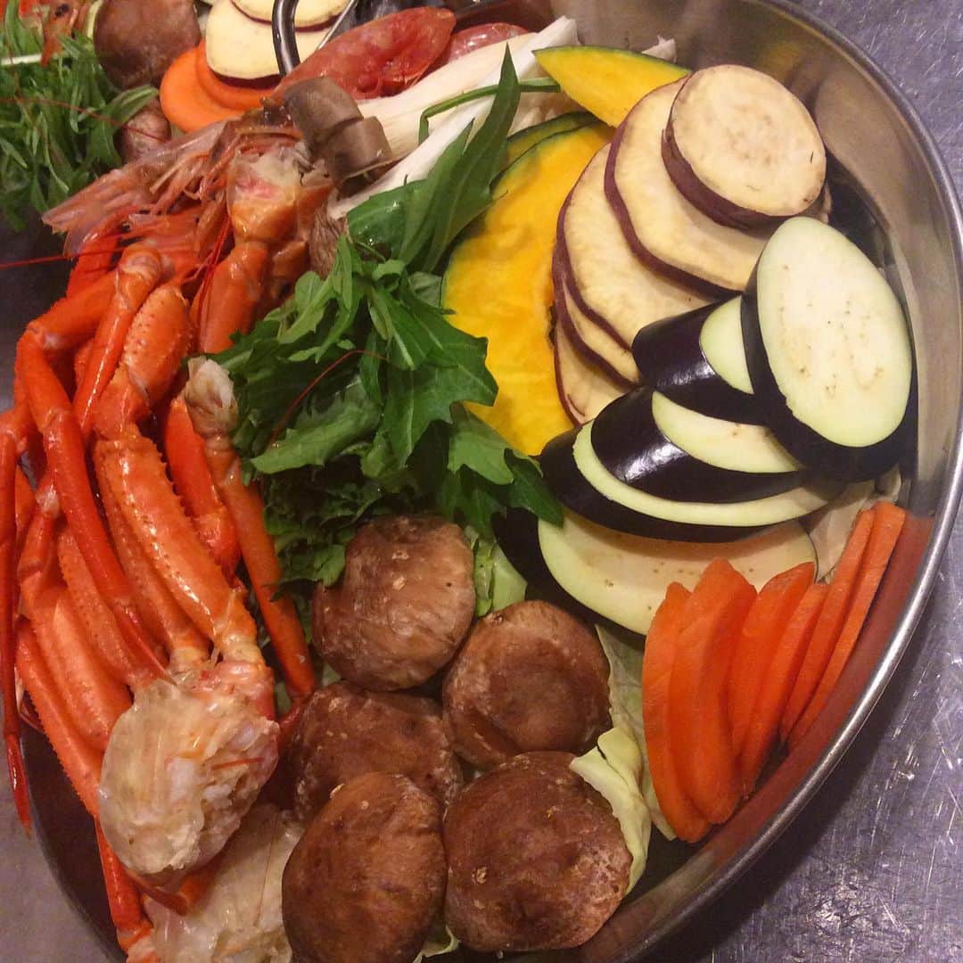 知床漁場 難波道頓堀店のグルメインスタ