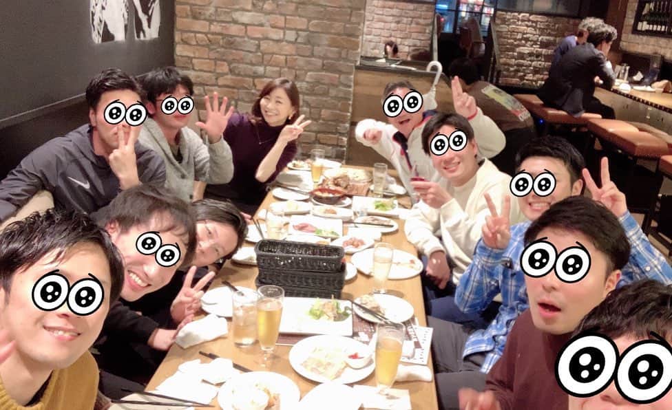 荒生暁子のグルメインスタ