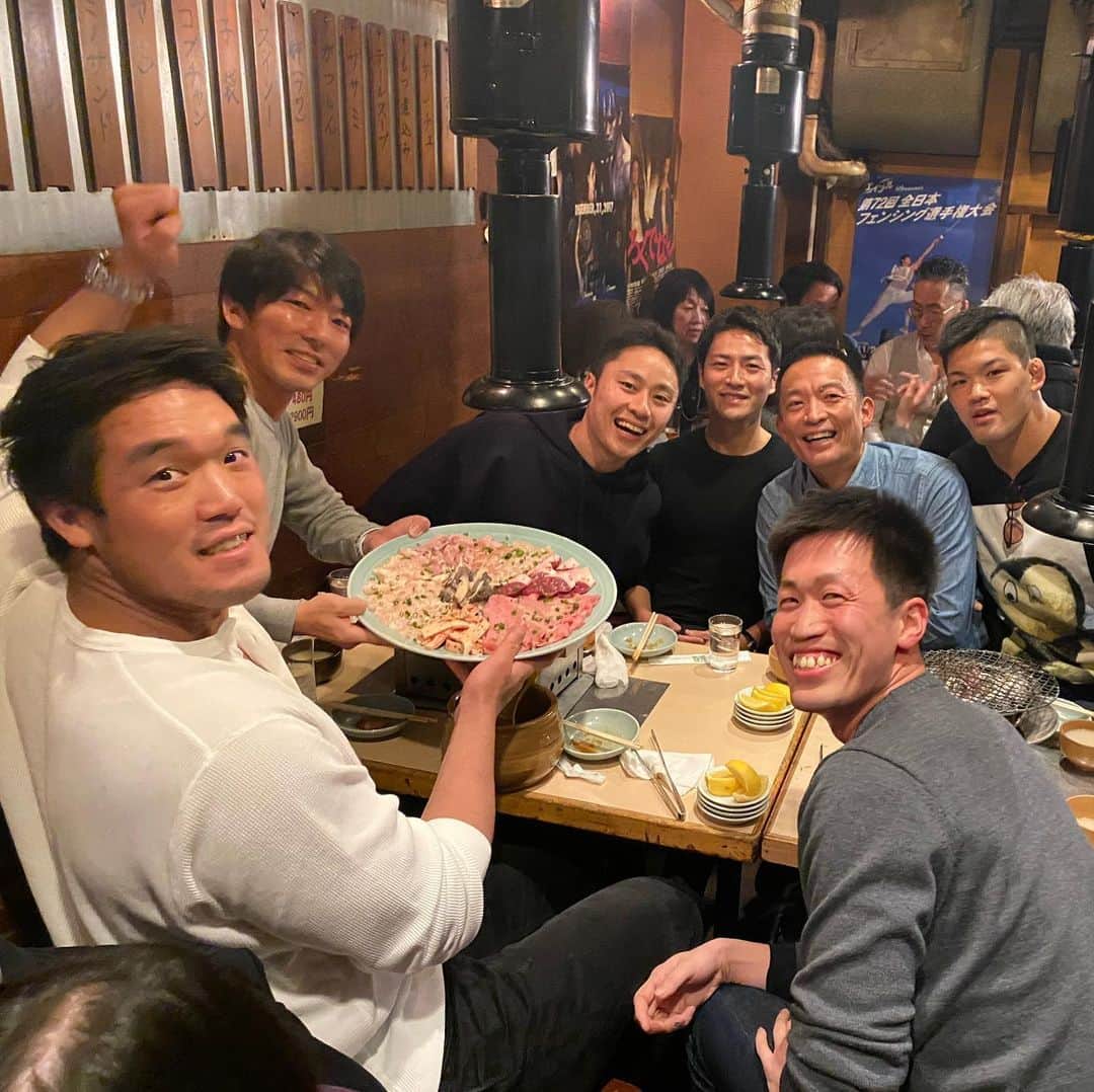 太田雄貴のグルメインスタ