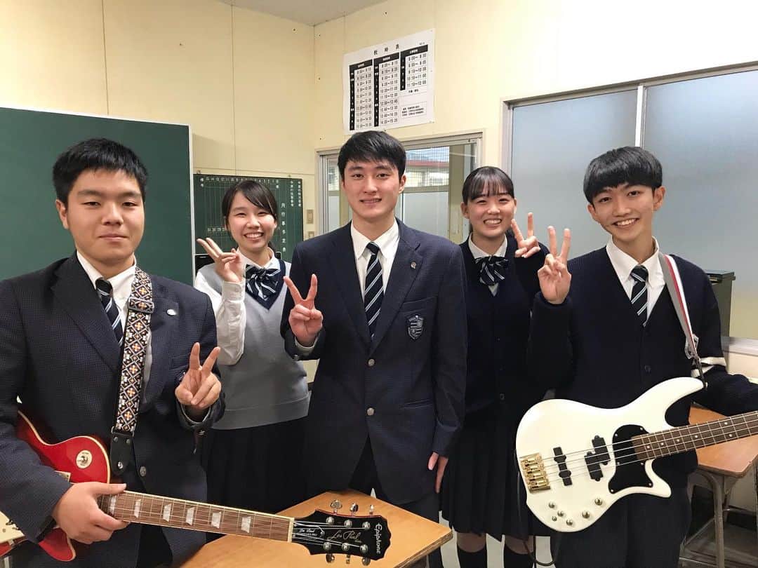 てゲてゲハイスクール→ハウスのインスタグラム