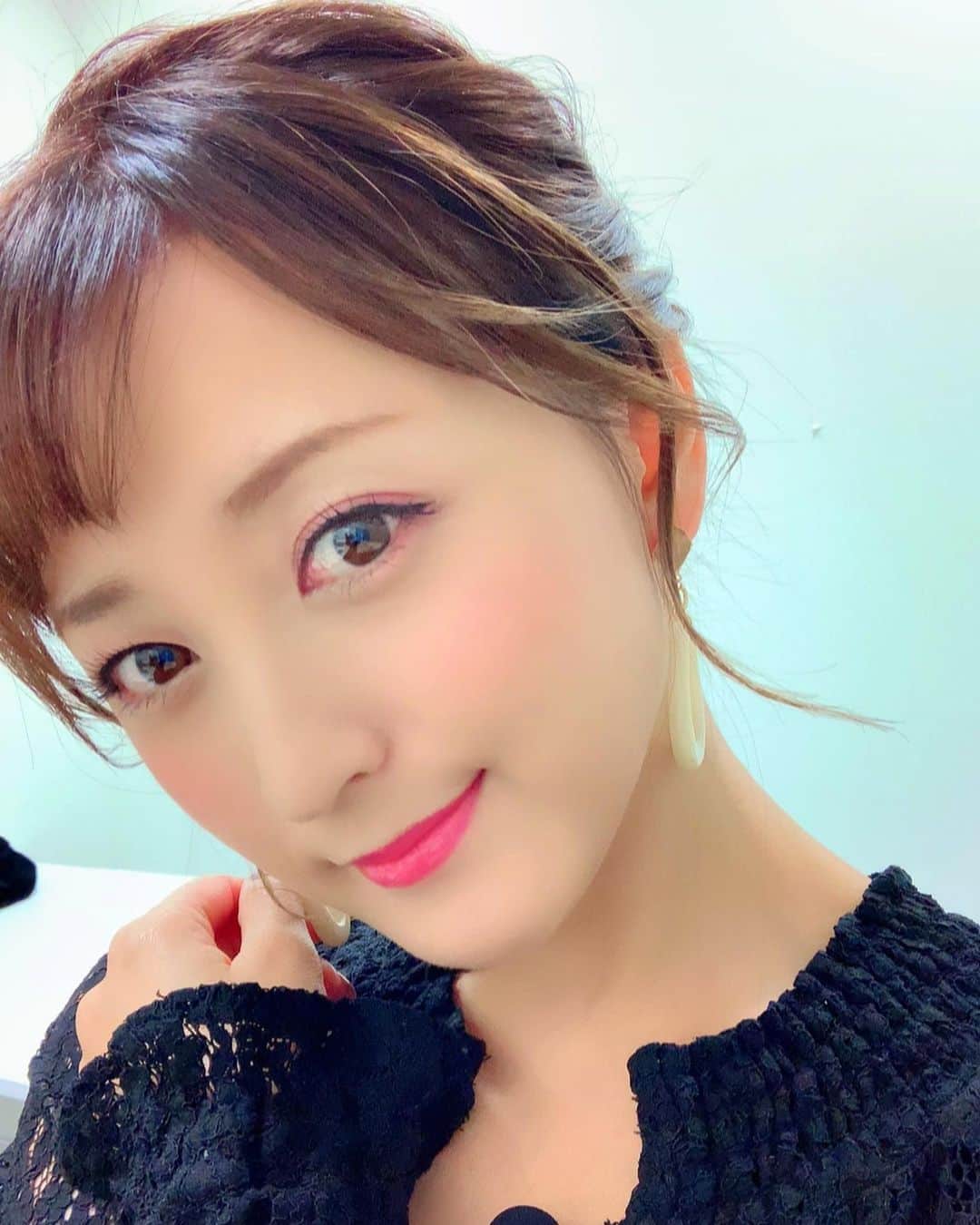 小松彩夏のインスタグラム
