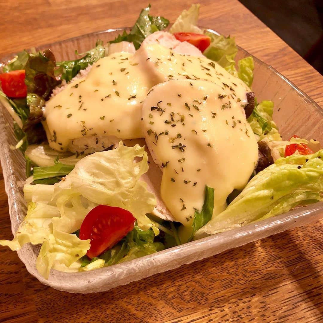 下平夏奈のグルメインスタ