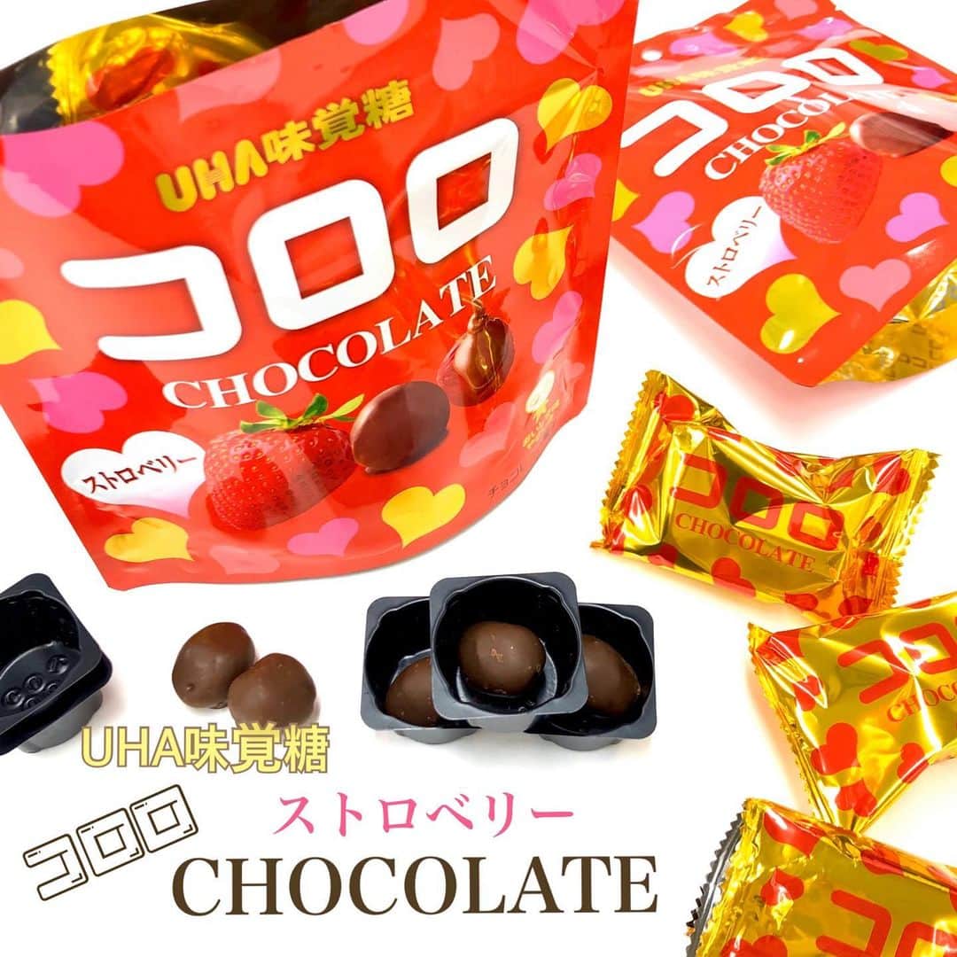 日本グミ協会のインスタグラム