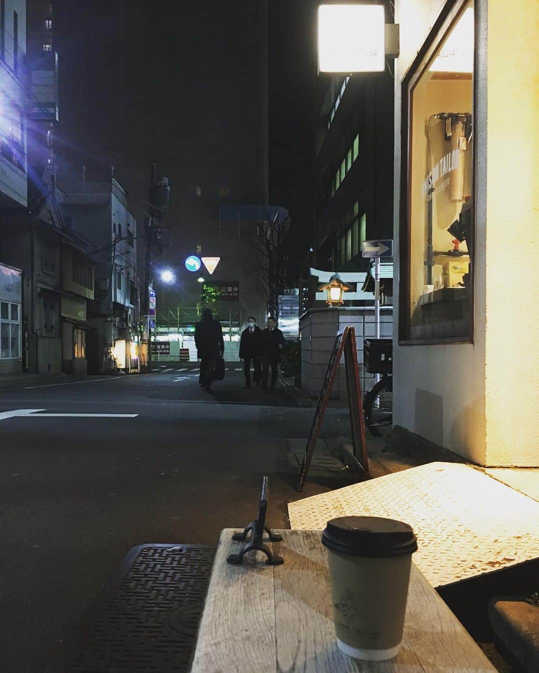 猫沢エミのグルメインスタ