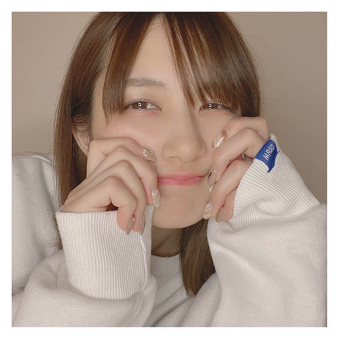 森杏奈さんのインスタグラム写真 - (森杏奈Instagram)「ㅤㅤㅤㅤㅤㅤㅤㅤㅤㅤㅤㅤㅤ ㅤㅤㅤㅤㅤㅤㅤㅤㅤㅤㅤㅤㅤ ( ੭⌯᷄ω⌯᷅ ) ㅤㅤㅤㅤㅤㅤㅤㅤㅤㅤㅤㅤㅤ いつも、いいね♡コメント💬ありがとうございます🥺 ㅤㅤㅤㅤㅤㅤㅤㅤㅤㅤㅤㅤㅤ」1月20日 18時10分 - _morianna