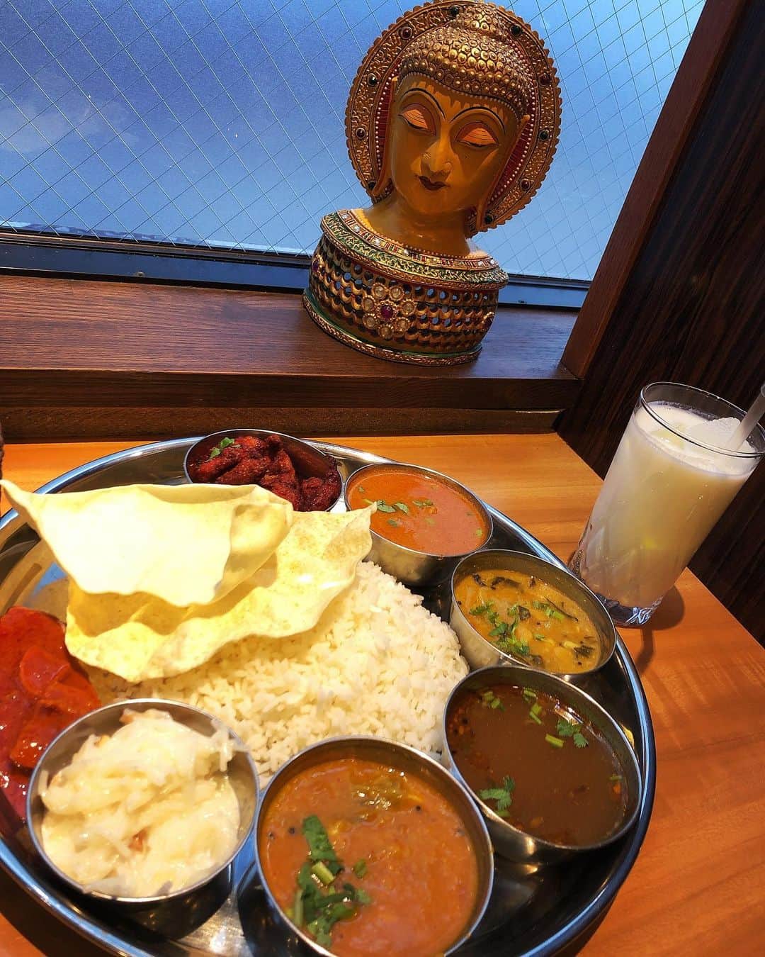 山中崇のグルメインスタ