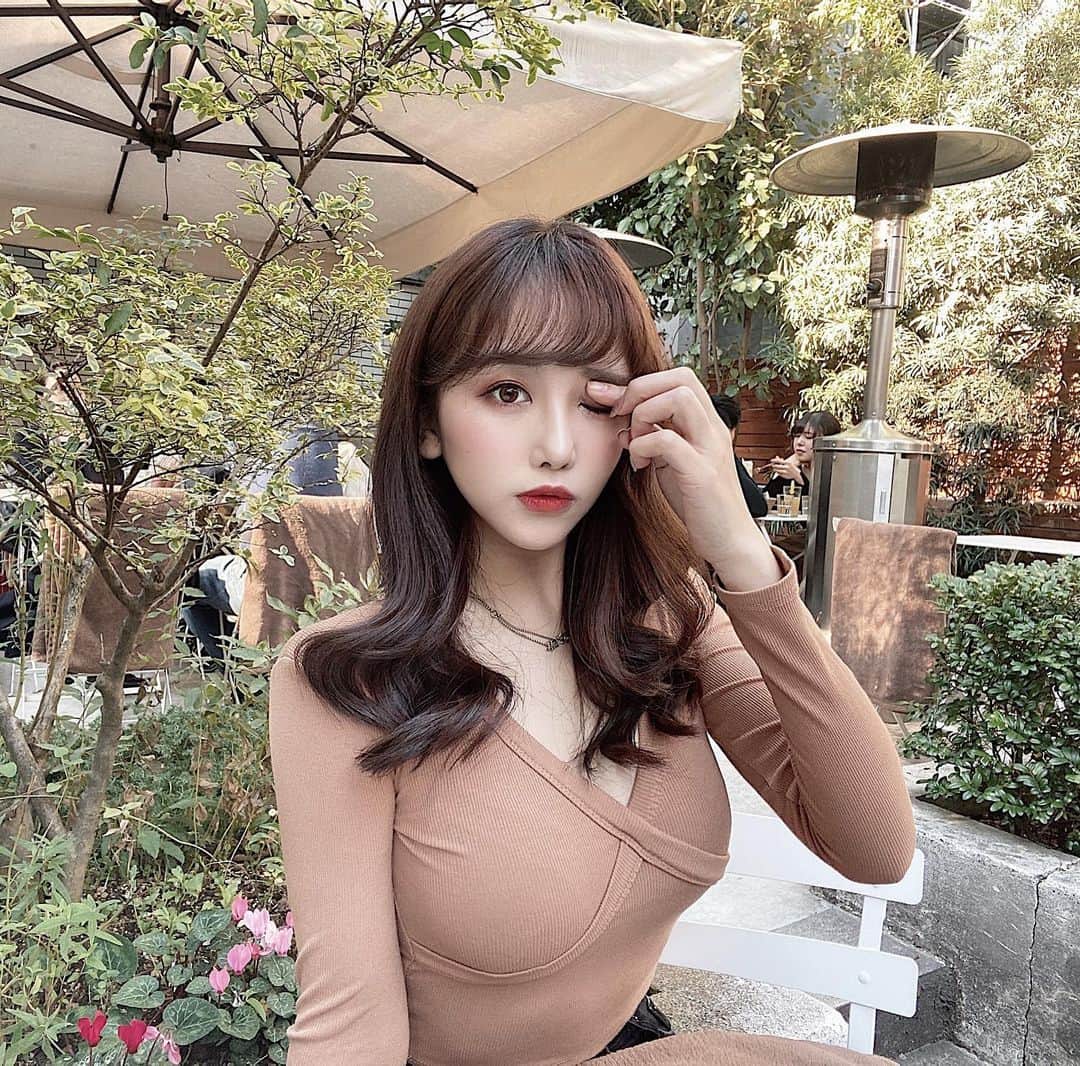 みちかのインスタグラム