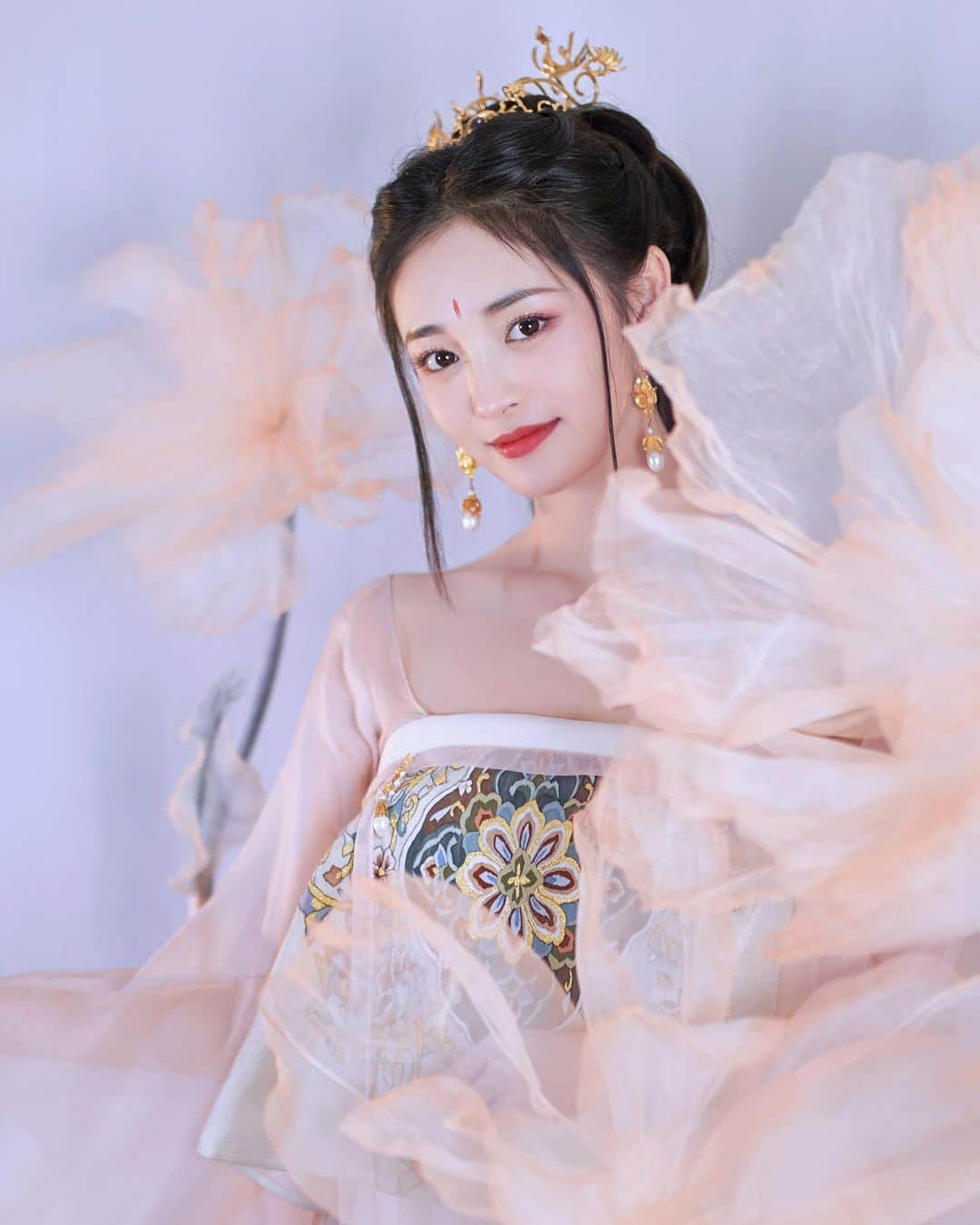 チュ・ギョルギョンさんのインスタグラム写真 - (チュ・ギョルギョンInstagram)1月20日 18時24分 - zhou_jieqiong1216