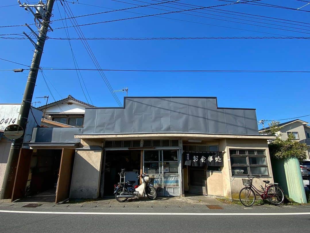 宍戸開のグルメインスタ