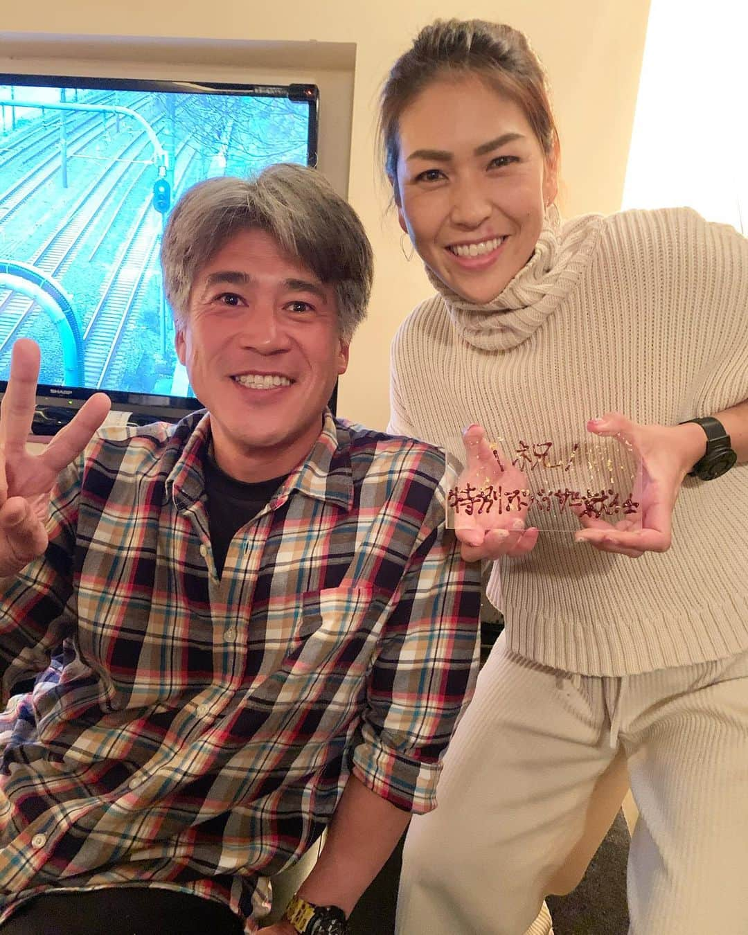 山田幸代のインスタグラム