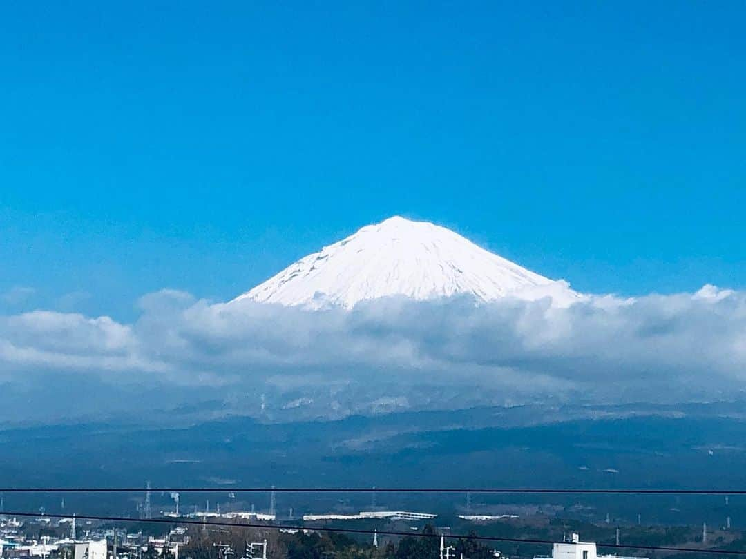 原日出子のインスタグラム