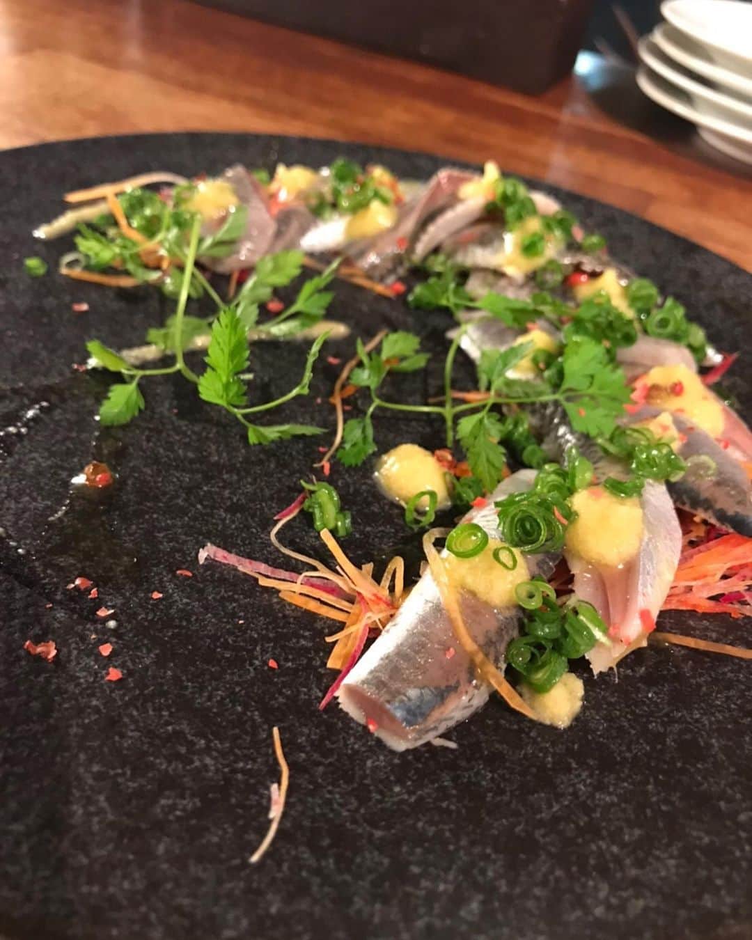 ラリソン彩華のグルメインスタ