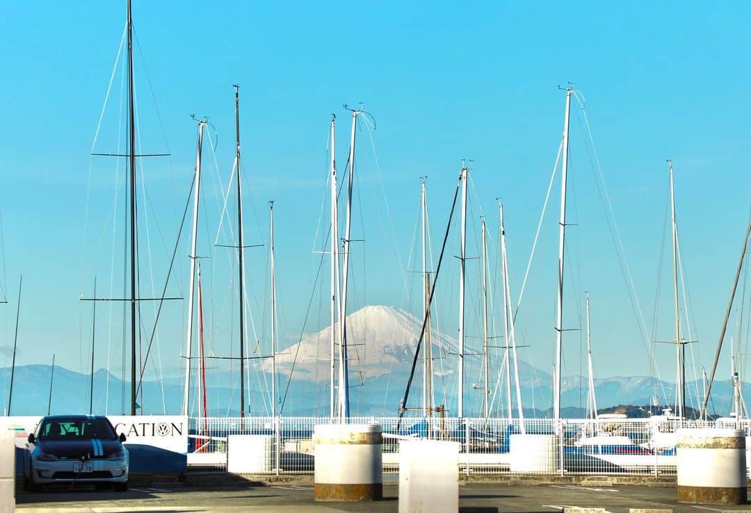 葉山町のグルメインスタ