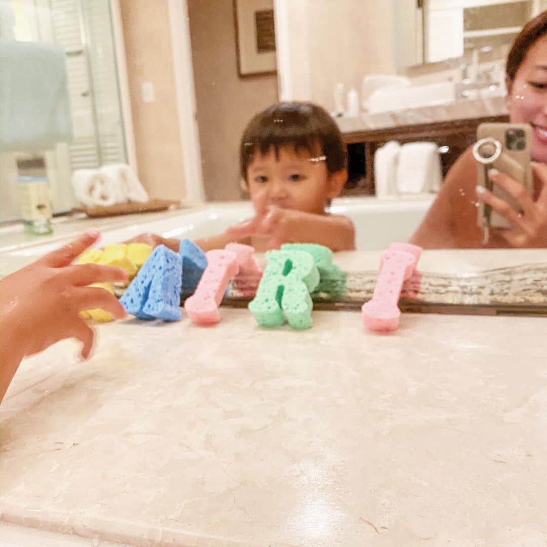 中川珠里のインスタグラム