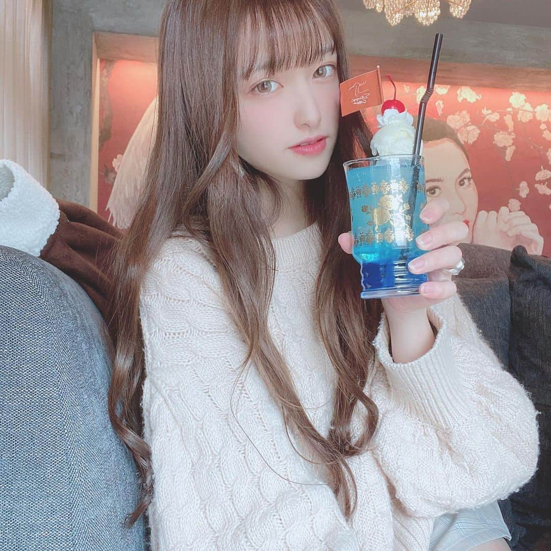 神田麗のインスタグラム