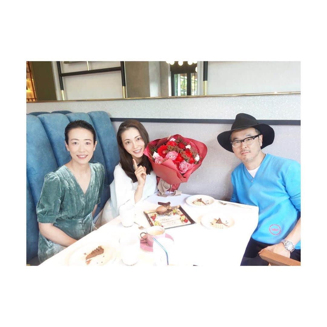 押切もえのグルメインスタ