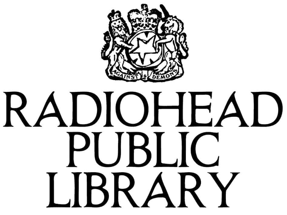 Radioheadさんのインスタグラム写真 - (RadioheadInstagram)「Radiohead.com has always been infuriatingly uninformative and unpredictable. We have now, predictably, made it incredibly informative.  We present the RADIOHEAD PUBLIC LIBRARY. (link in bio)」1月20日 19時01分 - radiohead