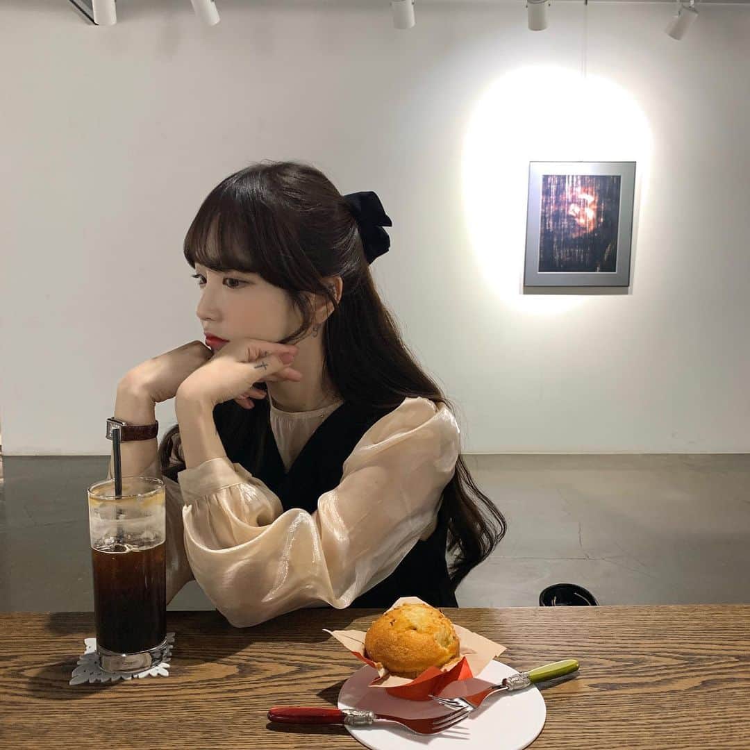 ド・ボッスンのインスタグラム