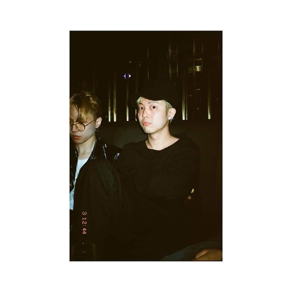 Giriboyのインスタグラム