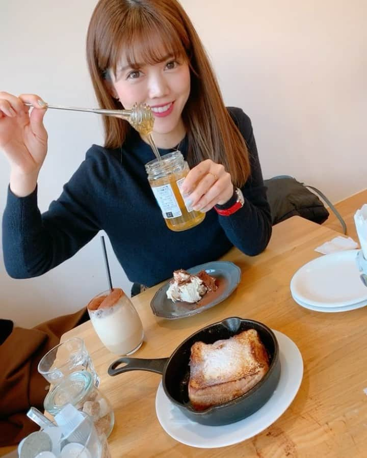 上坂由莉のインスタグラム