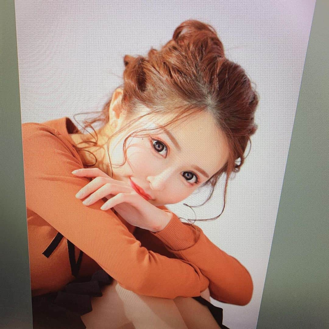 小倉ゆずさんのインスタグラム写真 - (小倉ゆずInstagram)「ハッシュタグ付けるの面倒くさくて←  ストーリーばかり更新してたけど たまには投稿しよう😍❤️ この前、mediumで撮影した時の 写真🤳だよお😆❤️ この日はメイク企画でした  #錦 #錦三丁目 #錦三 #錦三キャバクラ  #キャバ嬢 #キャバ嬢ヘアメイク #キャバ嬢の休日  #撮影 #おしゃれさんと繋がりたい  #おしゃれ好き #メイク #名古屋 #名古屋キャバクラ #北新地 #歌舞伎町 #六本木 #キャバ嬢メイク#オルチャン #オルチャンメイク #中国メイク #整形 #整形失敗」1月20日 19時36分 - yuzu_ogura